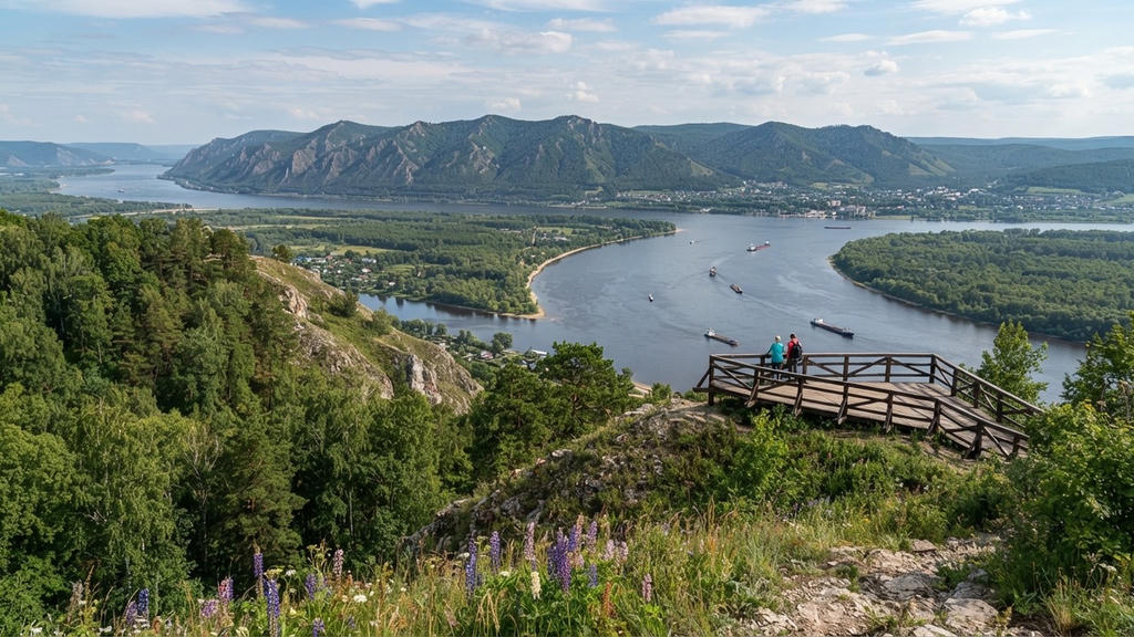 Царёв курган